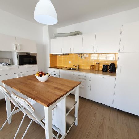 Pontemira 5 Esplendido Apartment Куартейра Екстериор снимка