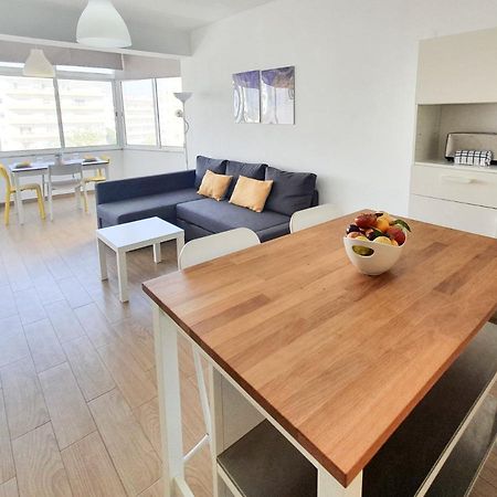 Pontemira 5 Esplendido Apartment Куартейра Екстериор снимка