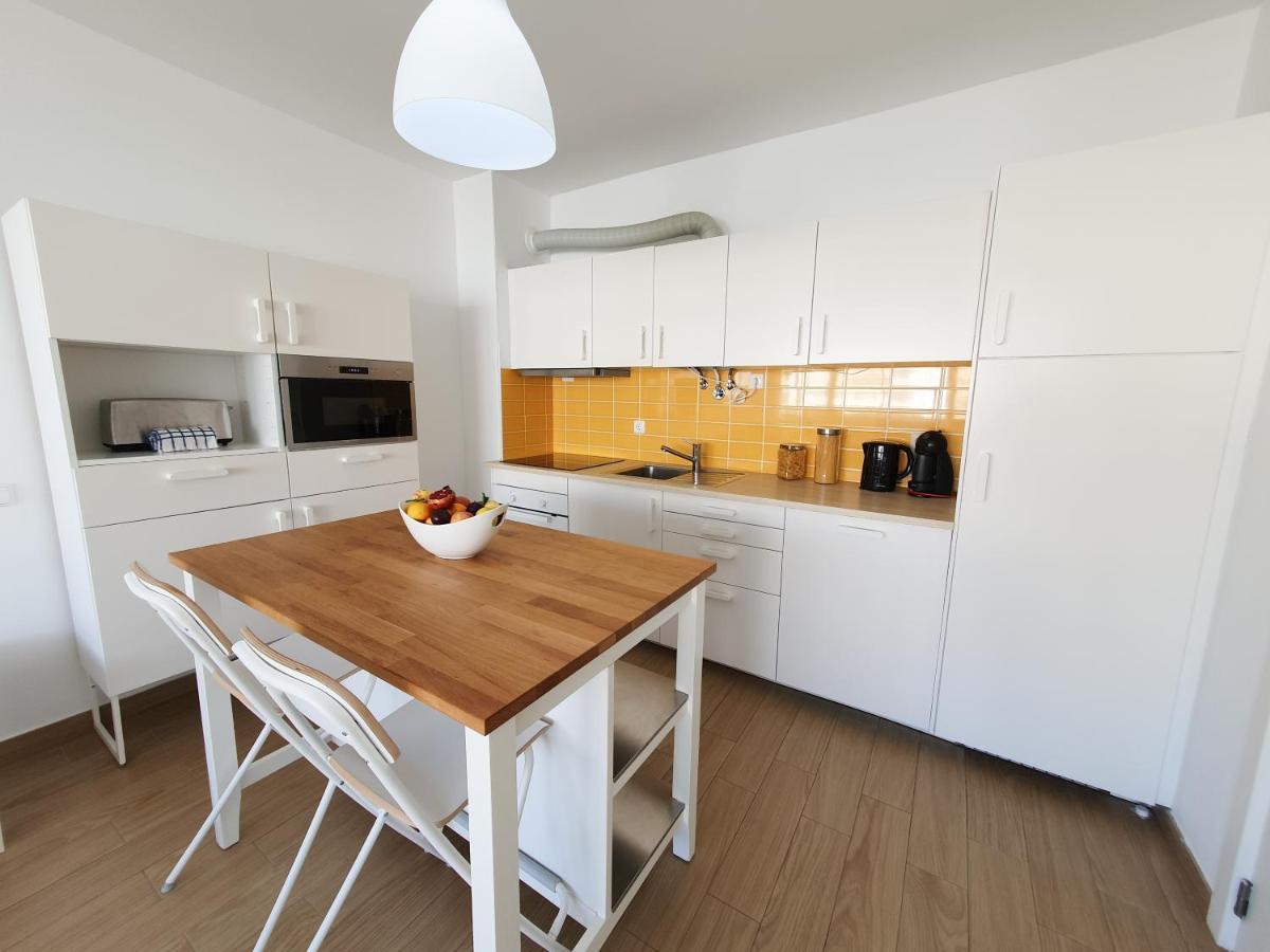 Pontemira 5 Esplendido Apartment Куартейра Екстериор снимка