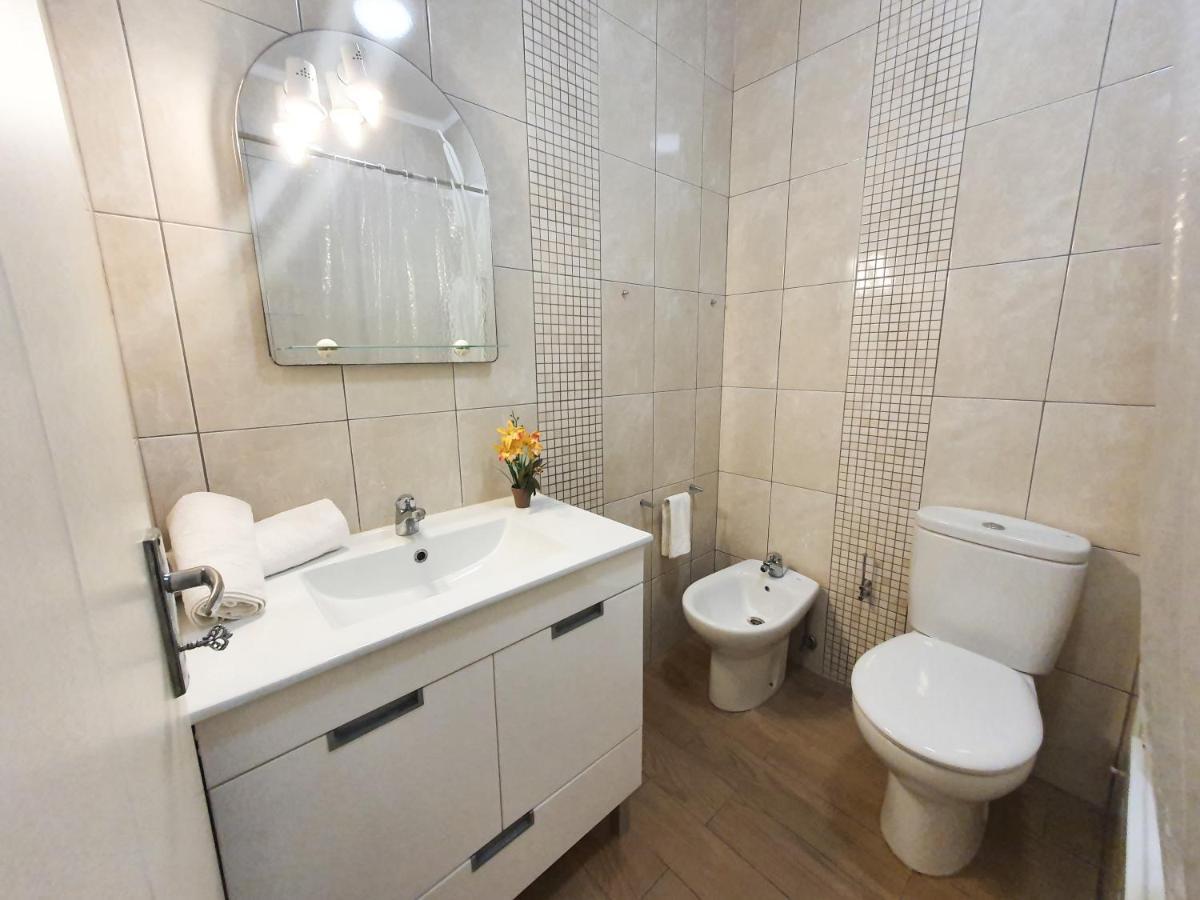 Pontemira 5 Esplendido Apartment Куартейра Екстериор снимка