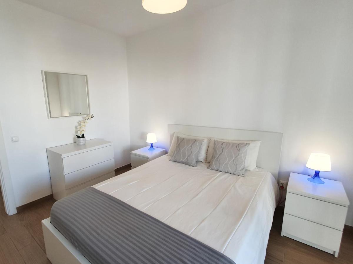 Pontemira 5 Esplendido Apartment Куартейра Екстериор снимка