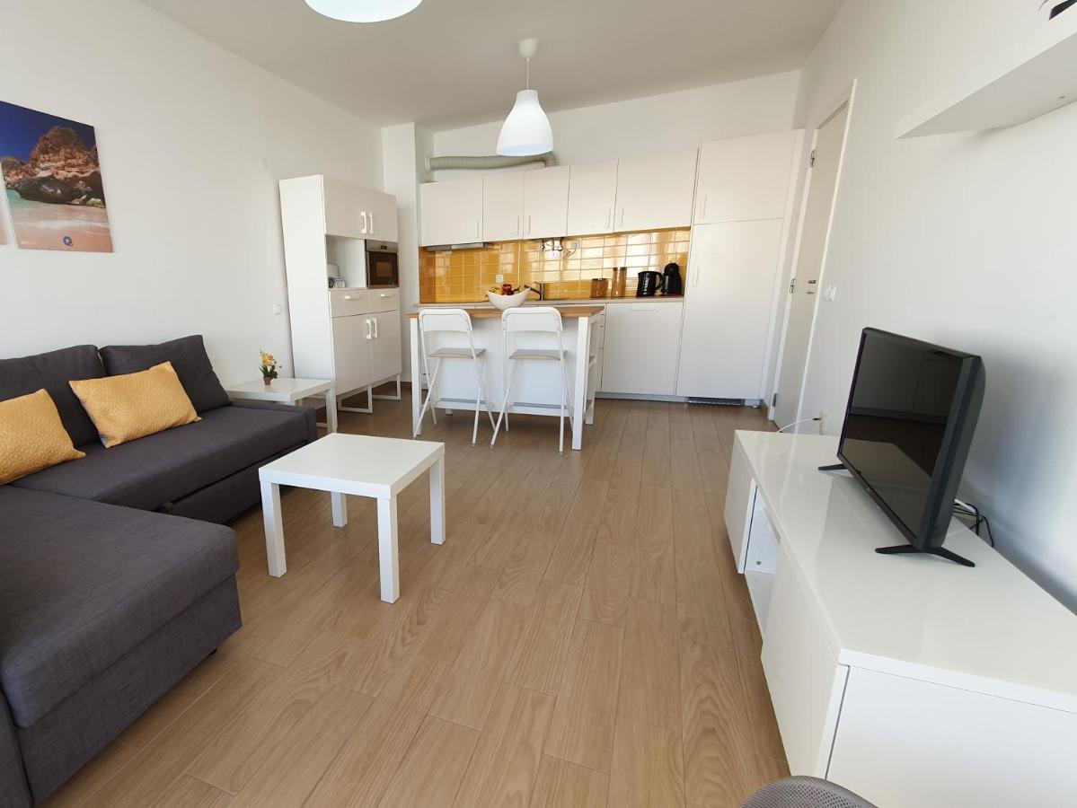 Pontemira 5 Esplendido Apartment Куартейра Екстериор снимка