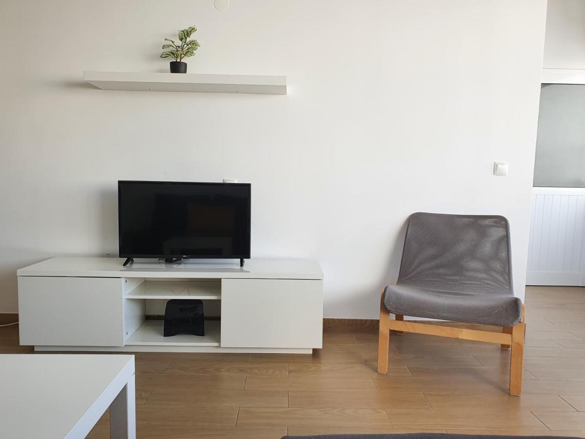 Pontemira 5 Esplendido Apartment Куартейра Екстериор снимка