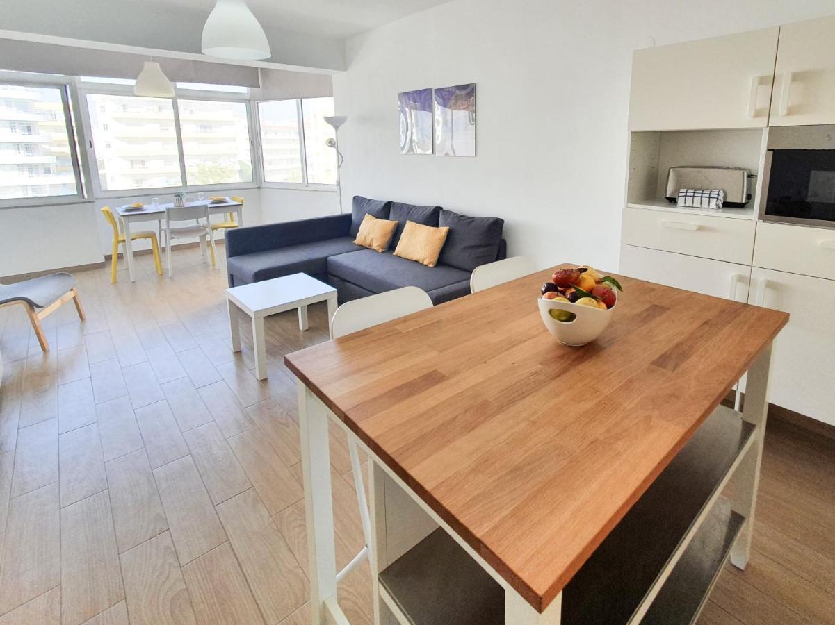Pontemira 5 Esplendido Apartment Куартейра Екстериор снимка