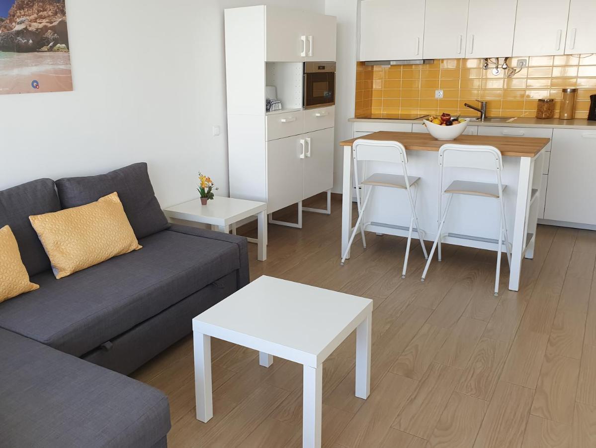 Pontemira 5 Esplendido Apartment Куартейра Екстериор снимка