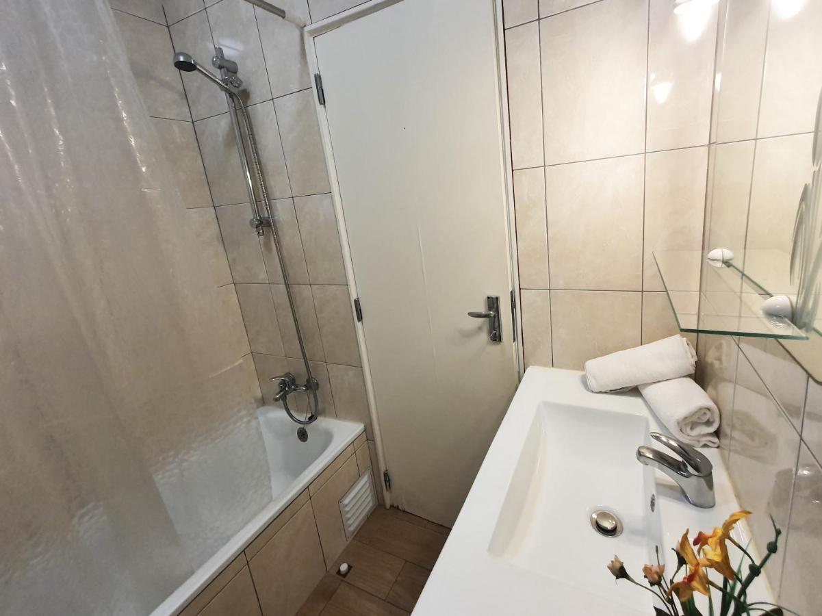 Pontemira 5 Esplendido Apartment Куартейра Екстериор снимка