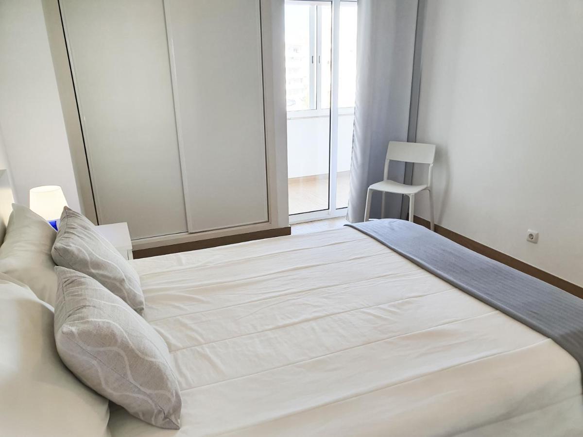 Pontemira 5 Esplendido Apartment Куартейра Екстериор снимка