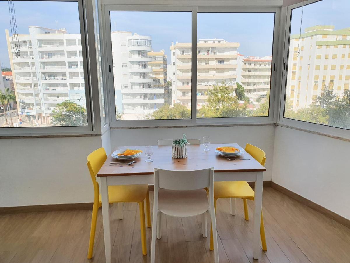 Pontemira 5 Esplendido Apartment Куартейра Екстериор снимка