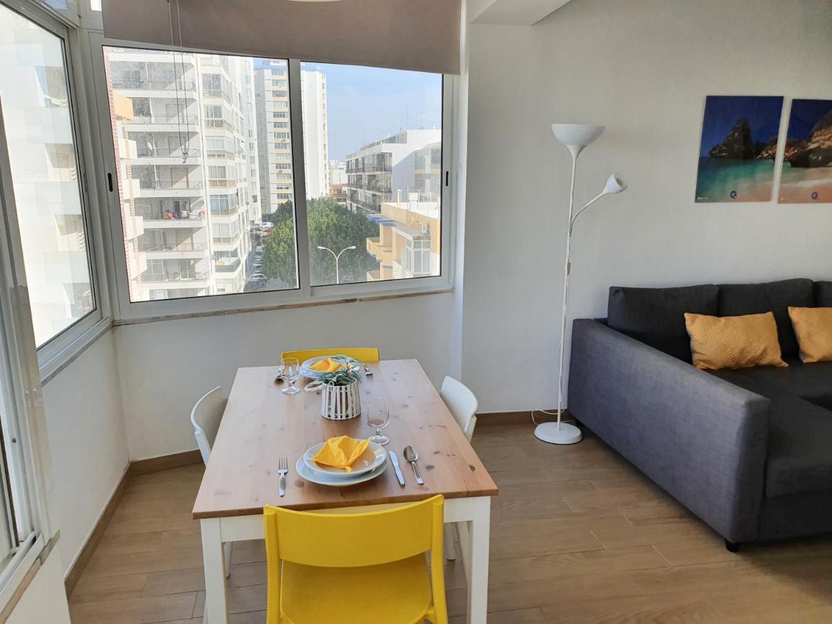 Pontemira 5 Esplendido Apartment Куартейра Екстериор снимка