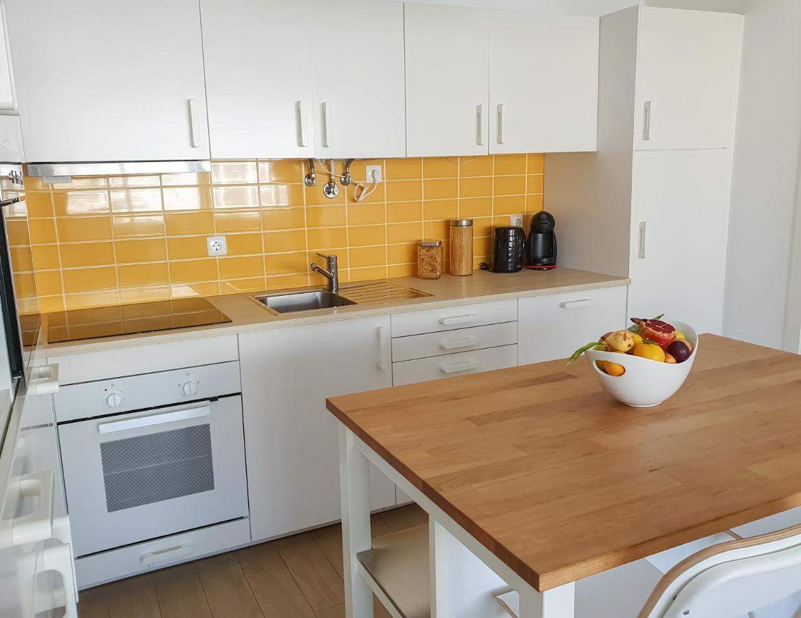 Pontemira 5 Esplendido Apartment Куартейра Екстериор снимка