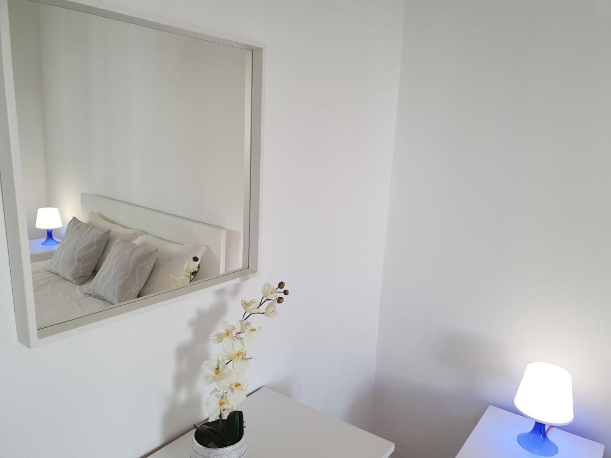 Pontemira 5 Esplendido Apartment Куартейра Екстериор снимка