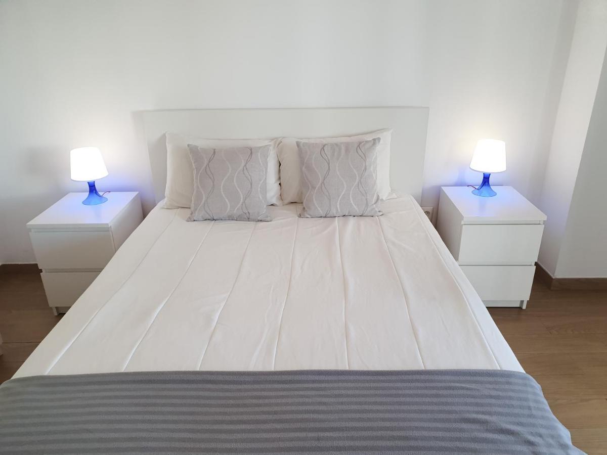 Pontemira 5 Esplendido Apartment Куартейра Екстериор снимка