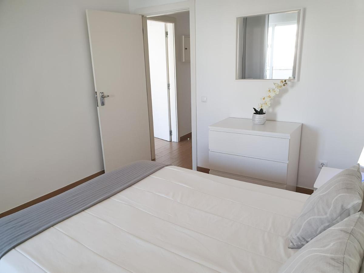 Pontemira 5 Esplendido Apartment Куартейра Екстериор снимка