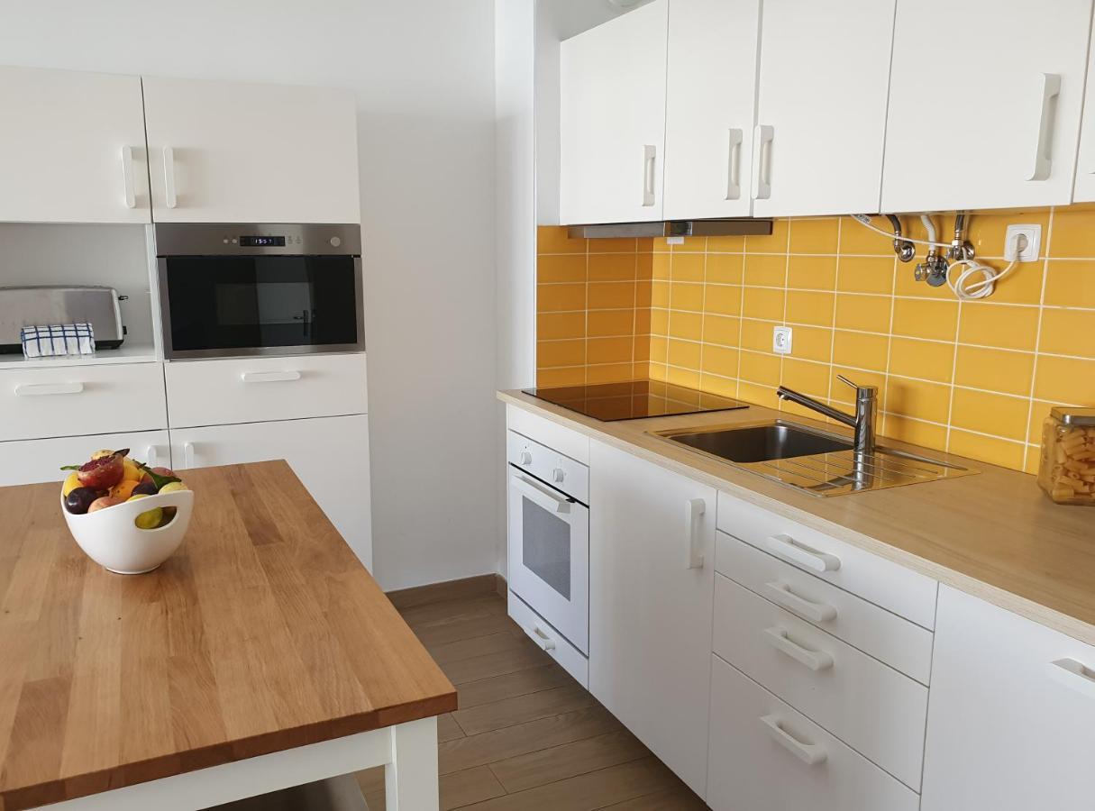 Pontemira 5 Esplendido Apartment Куартейра Екстериор снимка