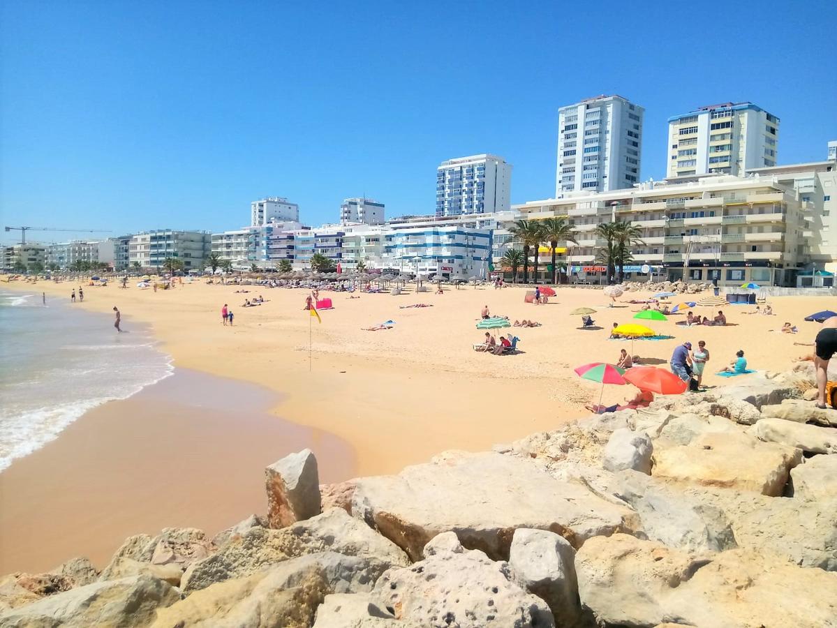 Pontemira 5 Esplendido Apartment Куартейра Екстериор снимка