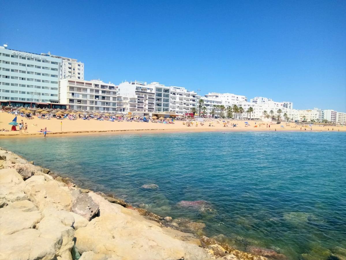 Pontemira 5 Esplendido Apartment Куартейра Екстериор снимка