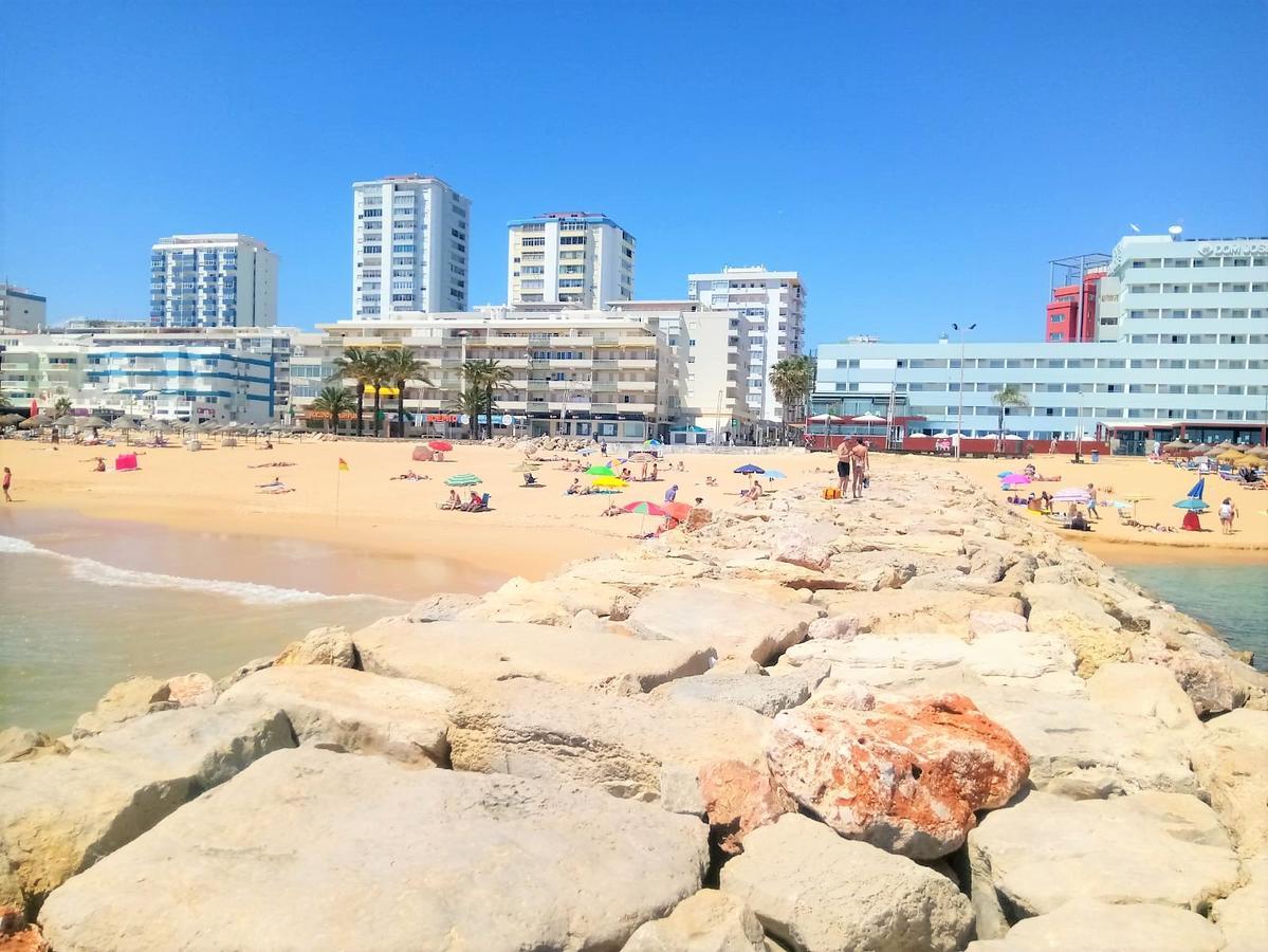 Pontemira 5 Esplendido Apartment Куартейра Екстериор снимка