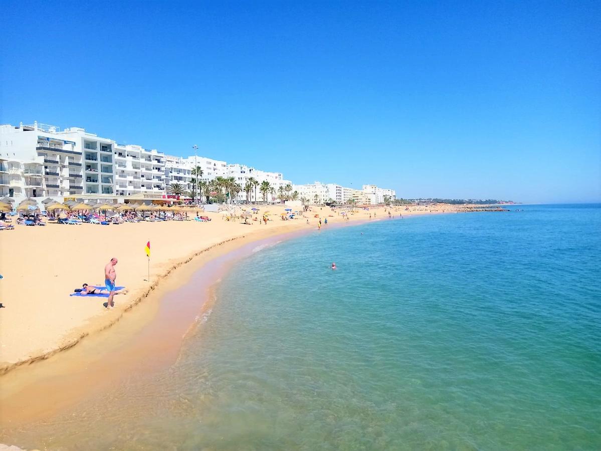 Pontemira 5 Esplendido Apartment Куартейра Екстериор снимка