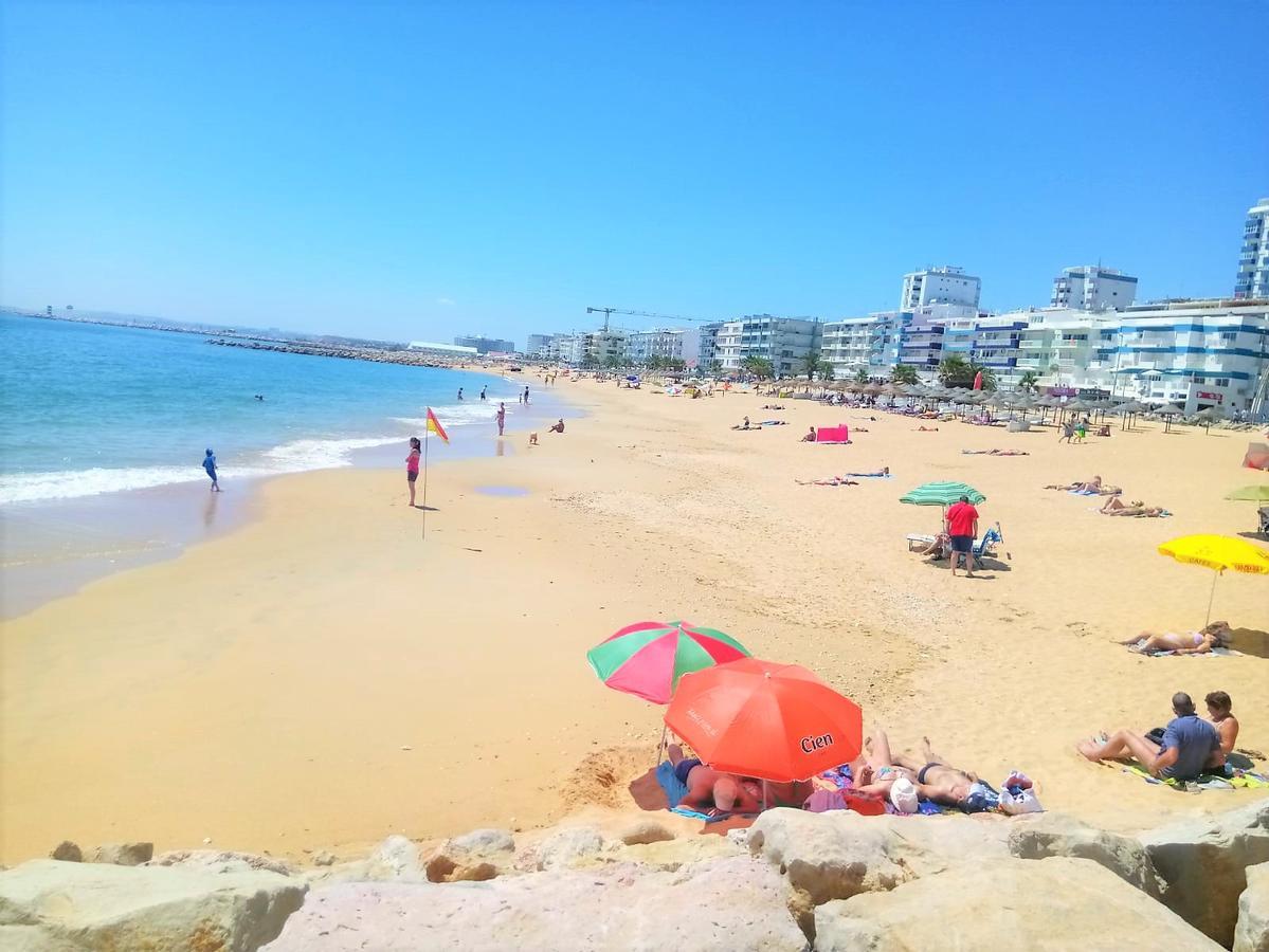 Pontemira 5 Esplendido Apartment Куартейра Екстериор снимка