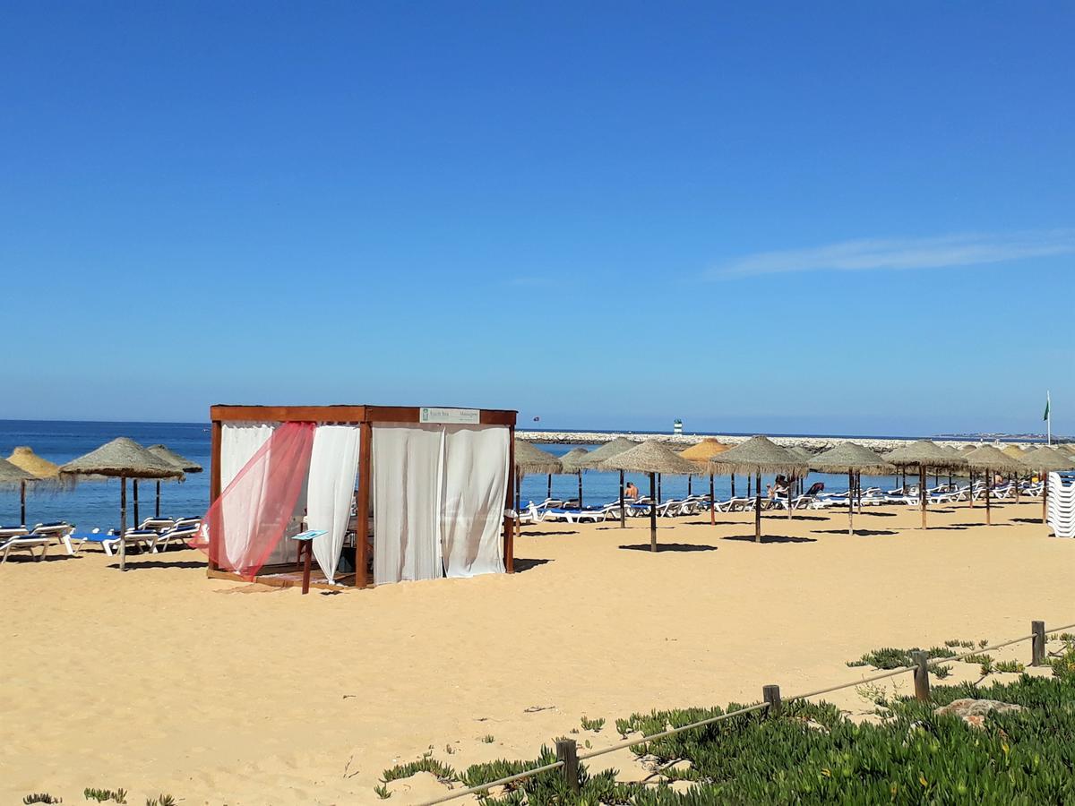 Pontemira 5 Esplendido Apartment Куартейра Екстериор снимка